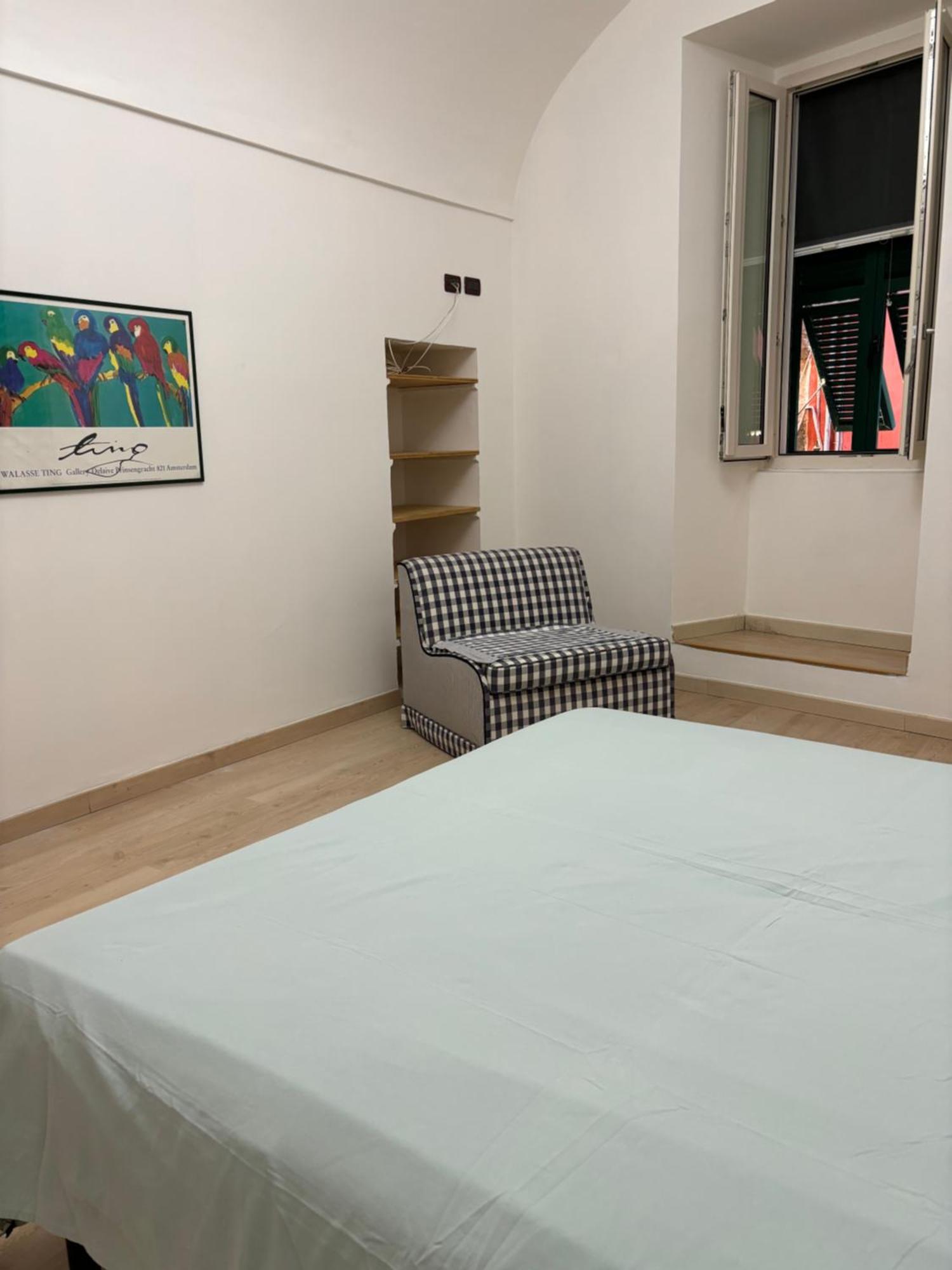 Casa Luna 文蒂米利亚 外观 照片