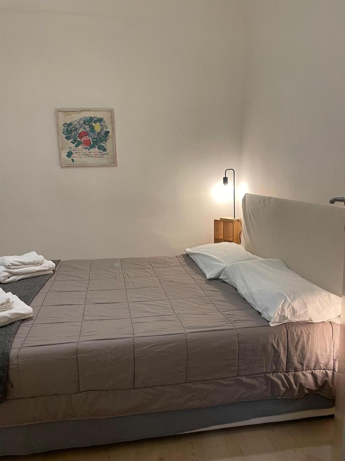 Casa Luna 文蒂米利亚 外观 照片